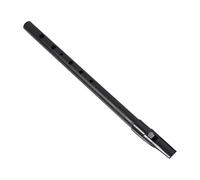 Beaupretty Irish Whistle Flute D Major High Pitch Musical Instrument for Beginners and Intermediate Players Lightweight Durable Easy to Play for Practice and Performance