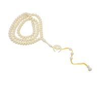 Beaupretty Islamic Classic Style Tasbeeh Prayer Beads 99 Beads Acrylic Sturdy Lightweight Smooth Texture for Daily Prayers and Everyday Accessory