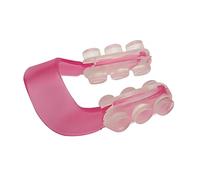 Beaupretty Japan Nose Up Clip with Gel Pads Nose Lifting Shape Clip for Sharpening and Higher Bridge Random Color Daily Use Random Color