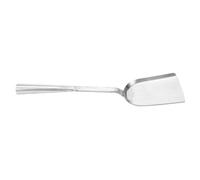 Beaupretty Kitchen Ash Shovel Bbq Charcoal Ash Shovel 10.6x3.9x1.2inch Chrome Steel Easy to Operate Efficiency for Those Who like Bbq