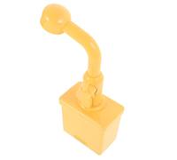 Beaupretty Kitchen Faucet Parts Replacement for Pretend Play Sink Accessories Engaging Role Playing for Easy Installation Smooth Water Flow Fun