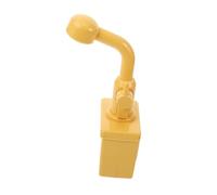 Beaupretty Kitchen Sink Faucet Realistic Role Playing Faucet for Creative Pretend Play Rotating Water Feature for Boy Girl Fun Simulation for Practical Life Skills Development