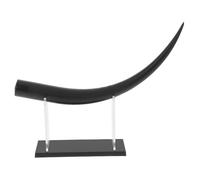 Beaupretty Large Eyelash Training Model for False Lashes Realistic Eyelash Prop for Salon Display for Makeup Practice