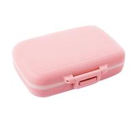 Beaupretty Large Tooth Keepsake Box with Profile Print Personal Information Space for Name Birth Date Weight Height Deciduous Tooth Storage Case for Boys and Childhood Memory Preservation