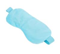 Beaupretty Lavender Aromatherapy Eye Mask Light Blocking Sleep Mask for Men and Women Soft Breathable with Heating Effect for Eye Care and Relaxation