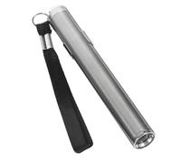 Beaupretty LED Egg Candler Incubation Candling Lamp for Chicken Duck Goose Eggs Bright LED Light for Monitoring Embryo Development in Poultry Incubators