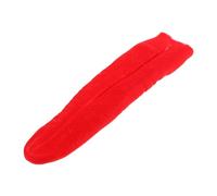 Beaupretty Lifelike Realistic Fake Tongue Prank Props for Halloween and April Fool Day Decorative Simulation Model for Cosplay Parties and Scary Decorations