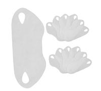 Beaupretty Lifting Mask V Shaped Face Mask Box Jawline Shaper Chin Tightening Beauty Band for DIY Salon Spa