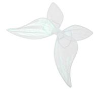 Beaupretty Light-up Butterfly Wings Decorative Fairy Cosplay Wing for Adults Elegant Performance Prop for Festival Party Photo Shoot Costume Accessory
