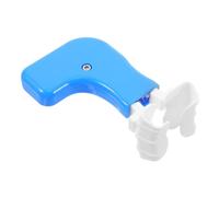 Beaupretty Lip Muscle Exerciser Mouth Exercise Tool ABS Jaw Chewing Device Comfortable Use Improve Lip Strength Kids Facial Exerciser Breath Training Device for Children