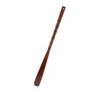Beaupretty Long Handled Shoe Horn for Adults Lightweight Shoe Wearing Tool for Pregnant Women and Travel Compact Portable Design and Comfortable Fit