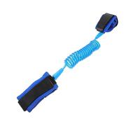 Beaupretty Lost Wristband for Durable Leash Wrist Link for Crowded Places Blue