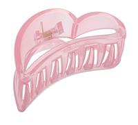 Beaupretty Love Grab Clip Claw Hair Clips for Women Western Hair Fashion Headpiece Maid Accessories Band