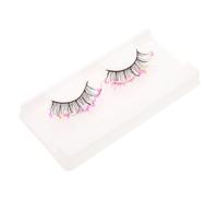 Beaupretty Love Lashes Natural Eyelashes Eyelashes Natural Look Faux Adding Eye-catching Highlights