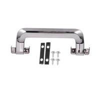 Beaupretty Luggage Replacement Handle Pulls Handle for Luggage Suitcases Easy to Install for Extending The Life of Your Travel Bags