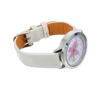 Beaupretty Luminous Butterflies Pattern Watch for Girls Quartz Timepiece Adorable Design for Boy Girl to Learn Young Boy
