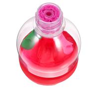 Beaupretty Lung Breathing Model Educational Science for DIY Assembly Teaching Aid Demonstrating Lung Function and Breathing Principles for Stem Projects and Learning Random Color