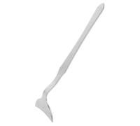 Beaupretty Lying Ruler for Eye Lashes Tool Eyeliner Template and Eye Makeup Aids for Eyeshadow Tool and Eyeliner Helper Use during Travel Sessions