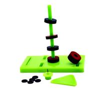 Beaupretty Maglev Demonstrator Science Experiment Kit with Floating and Stand Suspension Equipment for Physics Teaching Educational Stem for Students and Repulsion Demonstration
