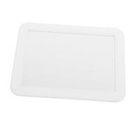 Beaupretty Magnetic Makeup Mirror Compact Locker Mirror High Definition Surface for Easy Application for Bathroom Bedroom and Travel Use
