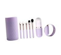 Beaupretty Makeup Brush for Women Benefit Makeup Kit Blush Brush Professional Mirror for Girlfriend Mom Wife