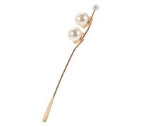 Beaupretty Manicure Mixing Spatula Spoon Nail Art Liquid Mixing Stick Nail Gel Stirring Rods Art Tool Multi-functional for Women