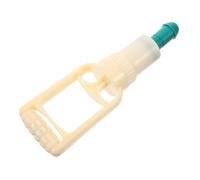 Beaupretty Manual Vacuum Cupping Pump Tool Chinese Cupping Therapy Device Easy to Use Hand Pump for Home Reusable Vacuum Suction Cup for All Skin Types
