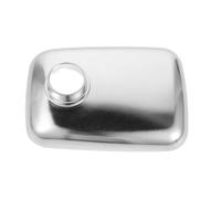 Beaupretty Meat Replacement Kitchen Accessory Aluminium Alloy Food Tray Attachment Stable Design and Wear-Resistant Material for Efficient Meat Grinding for Electric Mincer