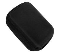 Beaupretty Medical Kit Bag Zipper Storage Bag for Luggage Compact Storage Cases for Travel