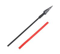 Beaupretty Medieval Roman Knight Cosplay Prop Plastic Accessory for Halloween Costumes Stage Performances Themed Parties for Interactive Games and Events