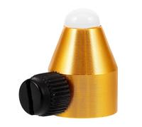 Beaupretty Meditation Tuning Fork Feet Accessory Aluminium Alloy Holder for Stress Relief Energy Balancing Compatible with Various Tuning Forks Stable and Precise Performance