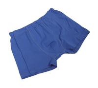 Beaupretty Men's Adaptive Tear Away Recovery Underwear for Post Surgery Reusable Cotton Easy Access Design for Hospital Discharge and Home Care Comfort XL