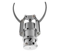 Beaupretty Metal Claw Accessory for Mini Vending Machines Heavy Duty Clip Replacement Part for Grabber and Candy Grabbing Machine Use