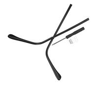 Beaupretty Metal Glasses Arm Replacement Eyeglasses Temple Legs Repair Kit Non Slip Design for Comfort Compatible with Frames Fit and Style