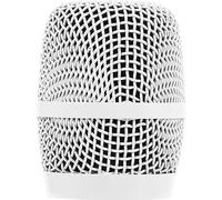 Beaupretty Metal Microphone Grille Mesh Head Ball Replacement for Ktv Studio Use Compatible with 780/bbs666 Series