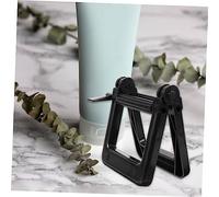 Beaupretty Metal Tube Squeezer for Toothpaste Hair Dye Cream Cosmetics Durable Compact Design for Home Salon Use Easy to Use Tube Squeezer Saves Every Drop of Product