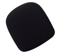 Beaupretty Mic Cover Wind Shield for Handheld Microphone Compatible with Blue Nano Reduces Breath Wind Noise Protects From Spit Interference Practical Replacement for Old Mic Covers
