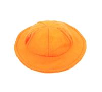 Beaupretty Mini Pet Hat Rabbit Hat Small Animals Head Cover Colorful Pet Costume Accessory Made of Comfortable Felt