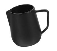 Beaupretty Miniature Coffee Pitcher Cup for Dollhouse Tiny House Accessories Realistic Design for Decorating Mini Homes and Cultivating Creativity