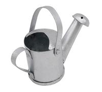 Beaupretty Miniature Watering Can for Dollhouse Gardening Kettle for Miniature Scenes Photo Props and Pretend Play and Practical Mini Garden Decor