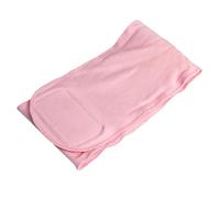 Beaupretty Moisturizing Gel Neck Mask for Skin Hydration Essential Oil Neck Patches 1-Pack for Smoothing Skin