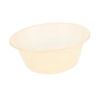 Beaupretty Multipurpose Foot Soak Basin Foot Bath Tub Soaker for Spa Pedicure Face Washing Portable
