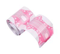 Beaupretty Nail Art Guide Stickers Manicure Tools Nail Form Guide Stickers for Art Diy