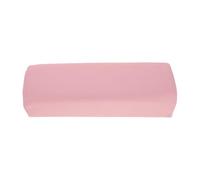 Beaupretty Nail Art Hand Pillow Professional Nail Art Pillow Soft Pu Material Manicure Table