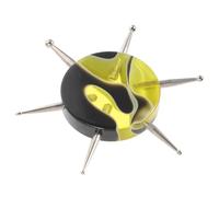 Beaupretty Nail Art Pen Multi-functional for Manicure Clay Sculpting and Diamond Art Painting Practical Dotting Tool for Nails Crafts and Pottery Projects