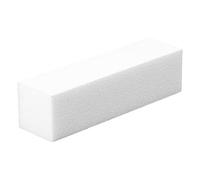 Beaupretty Nail File 3.74 Inch Sanding Nail File Strip for Uv Gel Acrylic Manicure and Pedicure Buffer Tool for Surface Smoothing Professional and Home Use