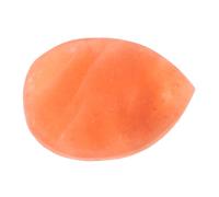 Beaupretty Natural Mineral Salt Soap Face Body Massage Soap Bar Deep Cleanse Exfoliating Skincare Long-lasting Moisture Retention