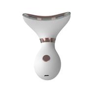 Beaupretty Neck Beauty Device Wrinkle Neck Care Instrument for Double Chin Removal Skin Tightening and Brightening Design for -term Use