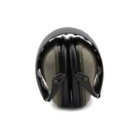 Beaupretty Noise Cancelling Ear Defenders Lightweight Industrial Ear Muffs with Professional Foam for Hearing Protection in Hunting and Outdoor Noisy Environments