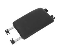 Beaupretty Non Slip Bathtub Seat Cushion for Seniors Portable Shower Bench Pad Stainless Steel Bath Chair Accessory Comfortable Flip Up Design Easy to Clean Bathroom Seat Mat